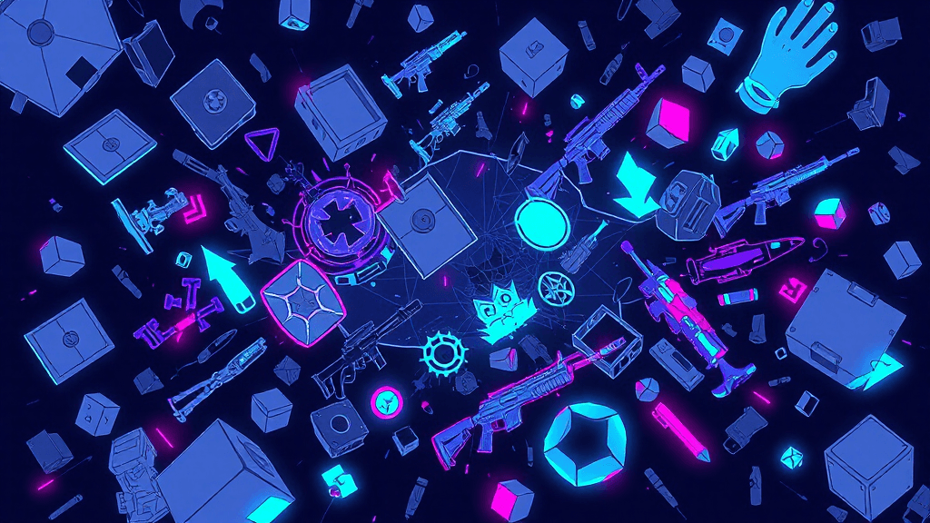 Header image for: Fortnite Has A Lot Going On, It Seems.