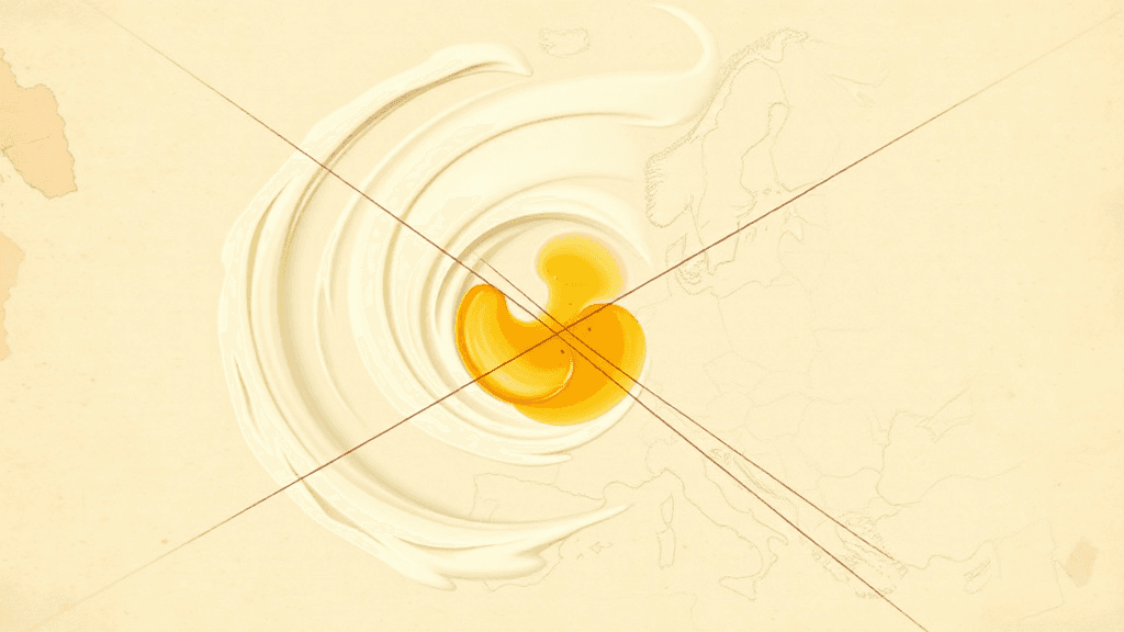 Header image for: French Claims to Mayonnaise a Foreign Fabrication!