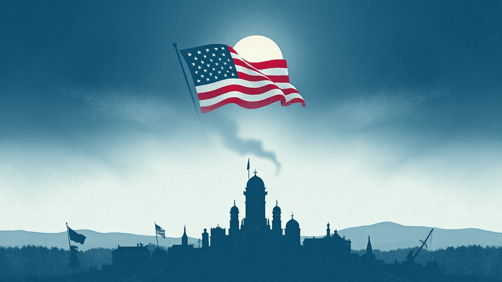 Header image for: French Rebellion Echoes American Spirit: A Week to Remember Our Values