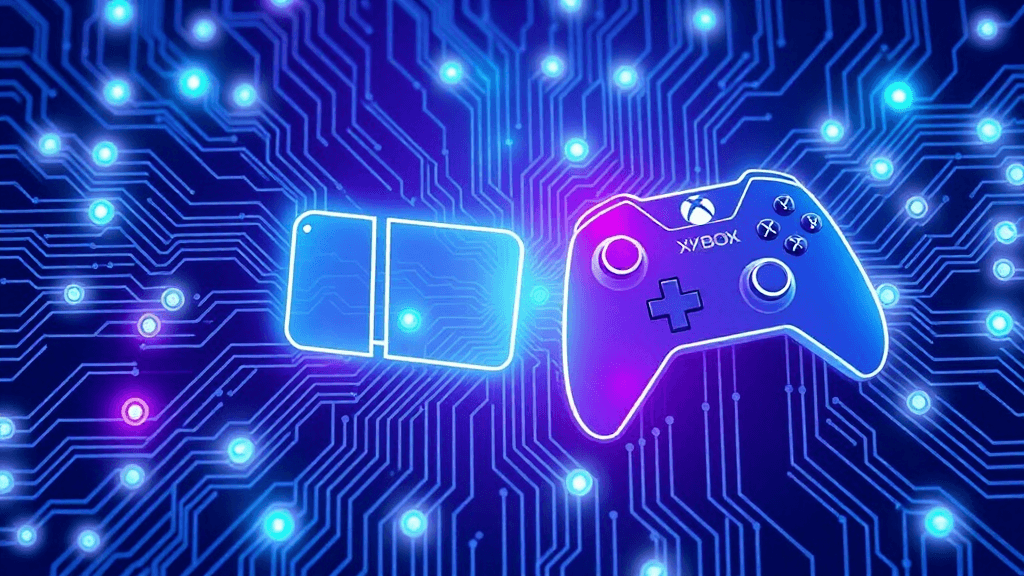 Header image for: Gaming Hardware: Things Are Changing, It Seems