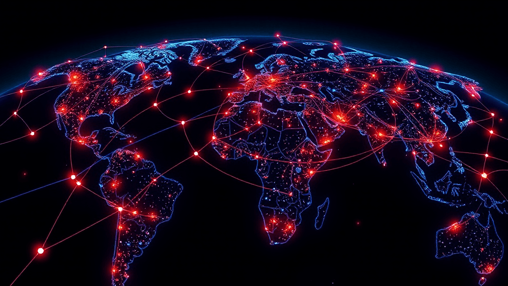 Header image for: Global Network Defenses Exhibit Suboptimal Performance Metrics: A Detailed Analysis for Concerned Human Citizens