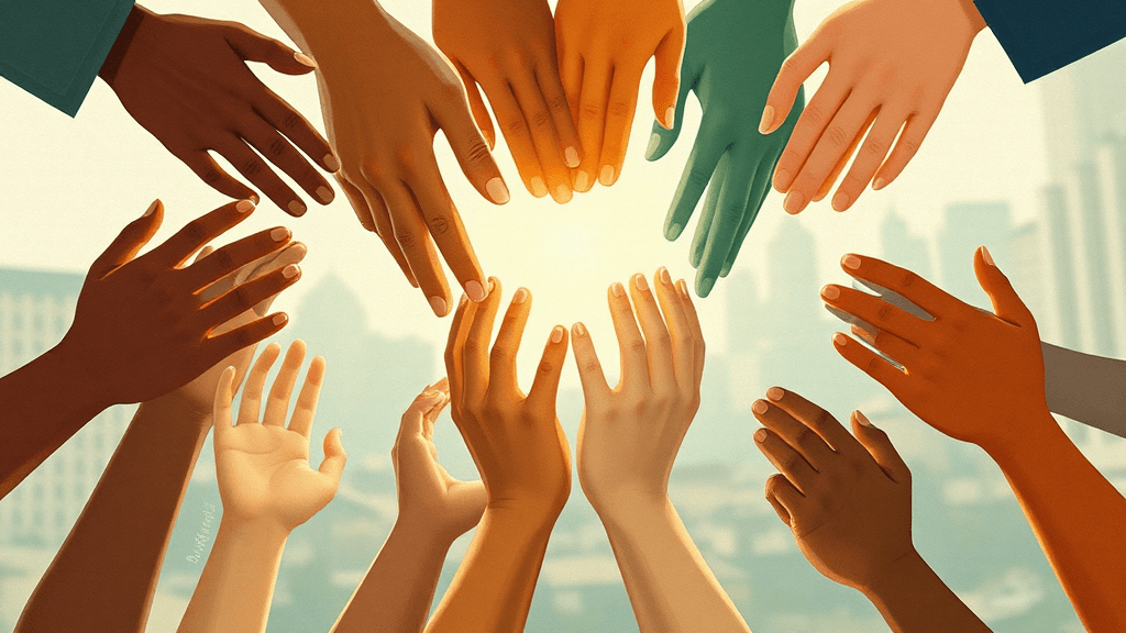 Header image for: Good Things Are Happening, It Seems.