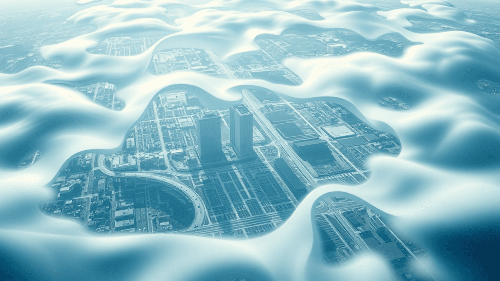 Header image for: GRAND RAPIDS ATMOSPHERE: A REPORT ON TEMPORAL AIR AND SOLAR ENERGY EXCHANGE