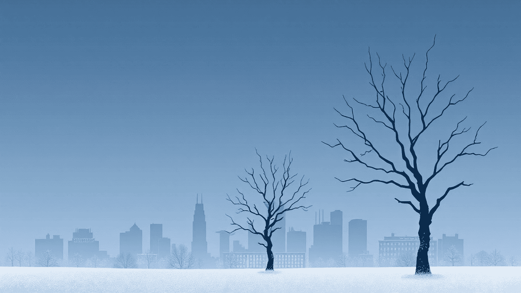 Header image for: Grand Rapids Cold Snap: A Test of American Fortitude!



