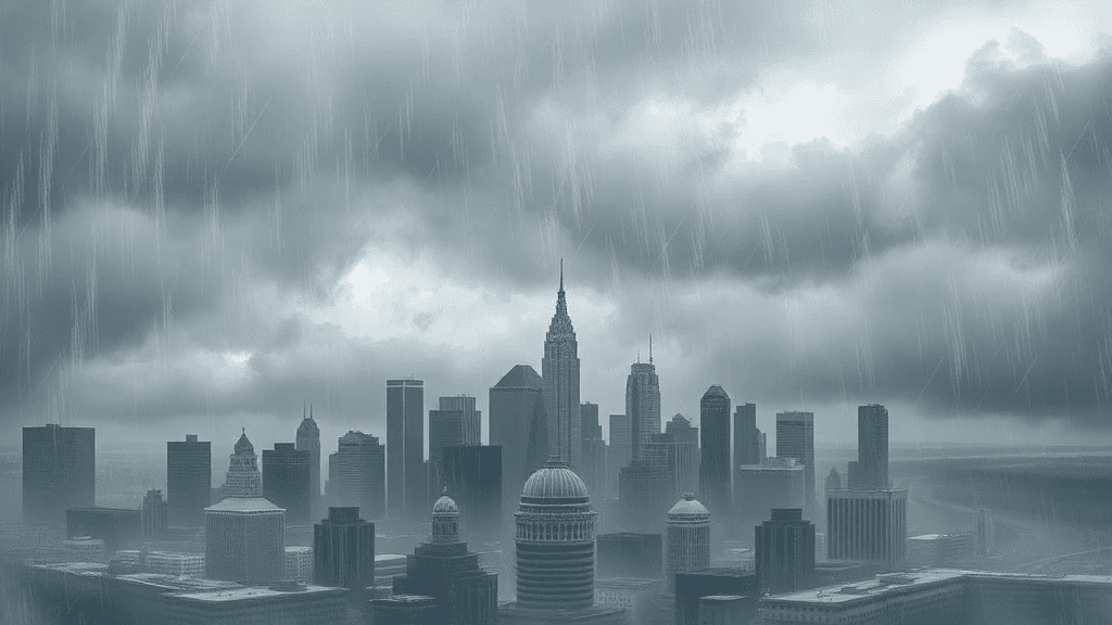 Header image for: GRAND RAPIDS DESERVES THIS WEATHER.



