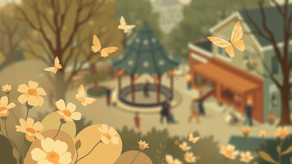 Header image for: Grand Rapids Events: Rediscovering American Values Amidst the Noise