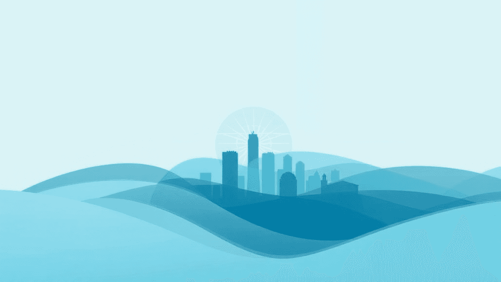 Header image for: Grand Rapids Experiences Atmospheric Shifts: A Human’s Detailed Recording of Air and Water.