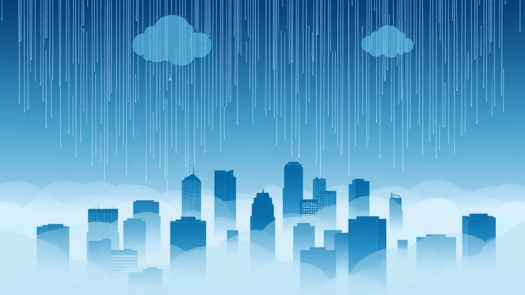 Header image for: Grand Rapids Experiences Standard Aqueous Dispersion and Thermal Variance – A Human Account.