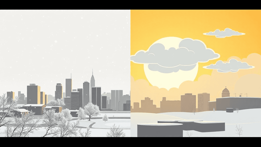 Header image for: GRAND RAPIDS FREEZE BUT APE NEWS SAYS SUN COMING!



