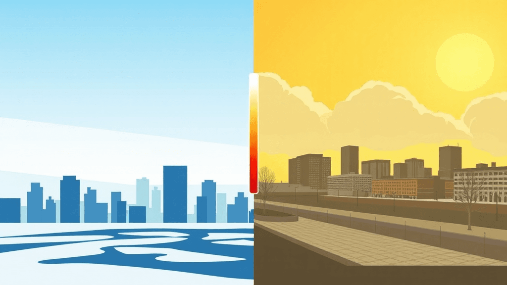 Header image for: GRAND RAPIDS FREEZE ENDS SUNSHINE COMING SAYS APE NEWS