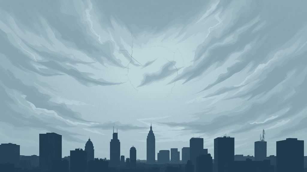 Header image for: GRAND RAPIDS IS A WEATHER WASTELAND.



