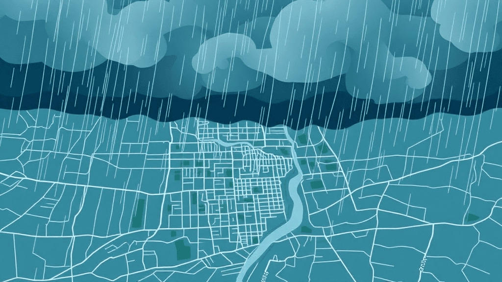 Header image for: GRAND RAPIDS IS A WET, COLD DISASTER. DEAL WITH IT.



