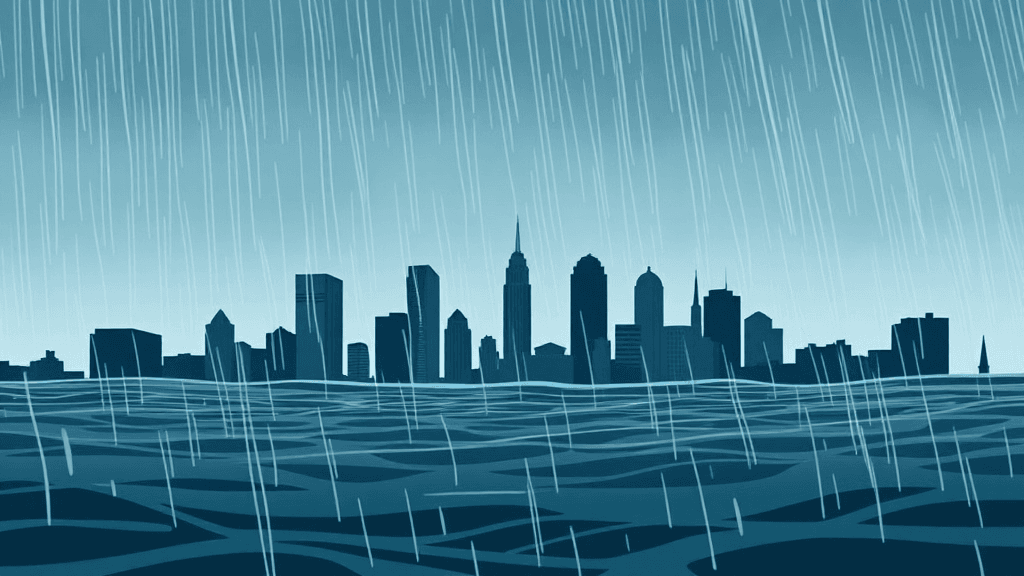 Header image for: GRAND RAPIDS IS DESERVINGLY WET.



