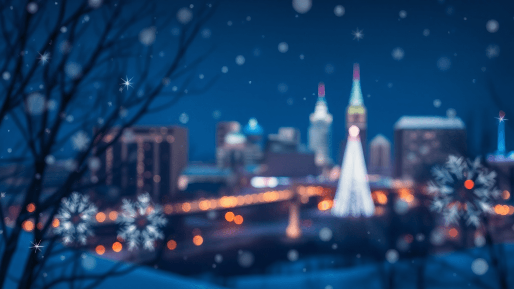 Header image for: Grand Rapids Keeps Christmas Alive—And That’s Good News.



