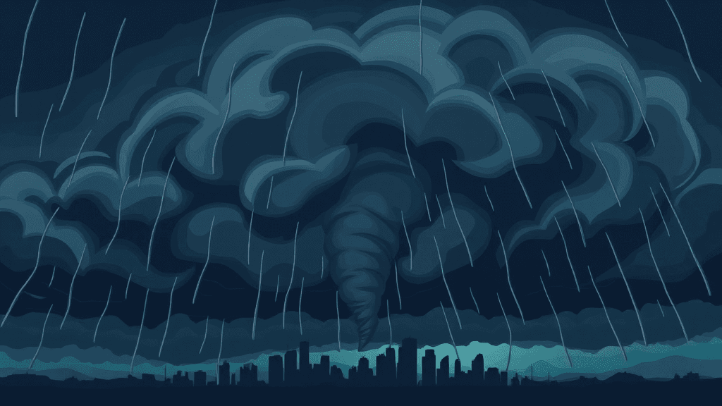 Header image for: GRAND RAPIDS PREPARE FOR SPINNING APE NEWS WARNS!



