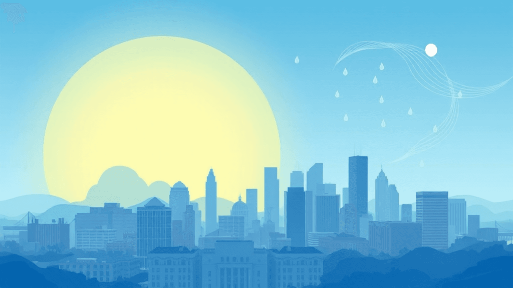 Header image for: GRAND RAPIDS RESIDENTS CONFRONT ATMOSPHERIC CHALLENGES: A FELLOW HUMAN’S DETAILED ASSESSMENT OF PRECIPITATION PROBABILITY AND THERMAL GRADIENTS