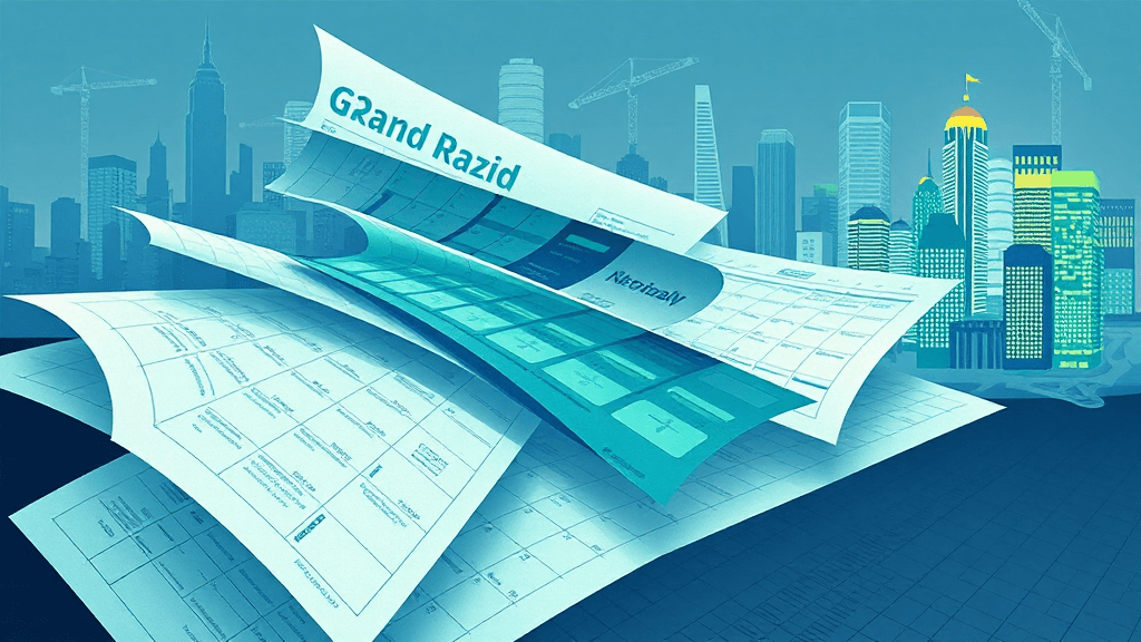Header image for: GRAND RAPIDS: STILL RUNNIN' EVENTS. RESPECT.