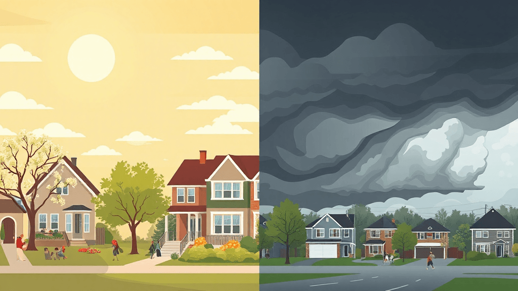 Header image for: Grand Rapids Sunshine: Don't Let Good Times Lull You Into Complacency!



