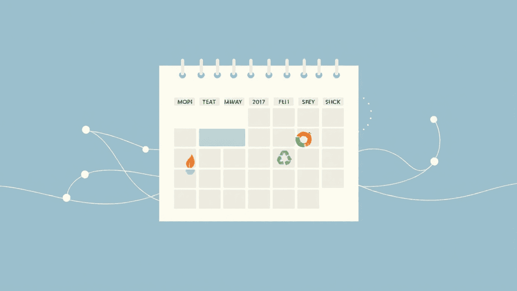 Header image for: Grand Rapids Temporal Markers and Collective Engagements: A Fellow Human’s Exhaustive Compendium for Optimal Societal Functioning