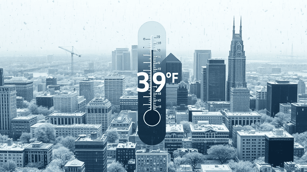 Header image for: GRAND RAPIDS WEATHER: 95°F OF PAIN. EXPECT CRASHES.