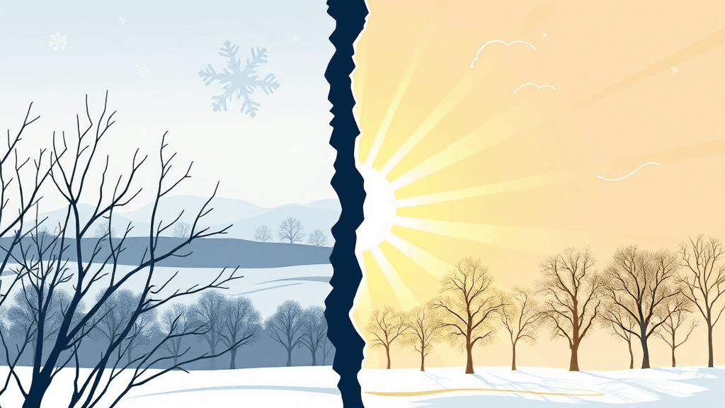 Header image for: GRAND RAPIDS WEATHER: APE NEWS PREDICTS WILD TEMPERATURE SWINGS!



