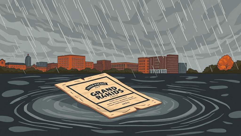 Header image for: Grand Rapids Weather: Are We Losing Our Grit?