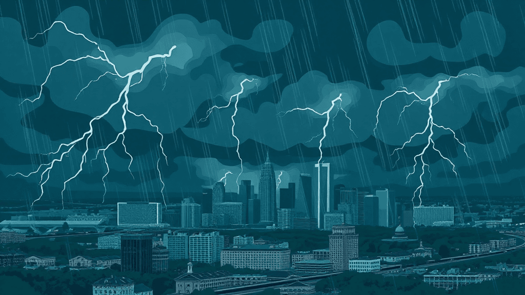 Header image for: Grand Rapids Weather: Are We Really This Helpless?