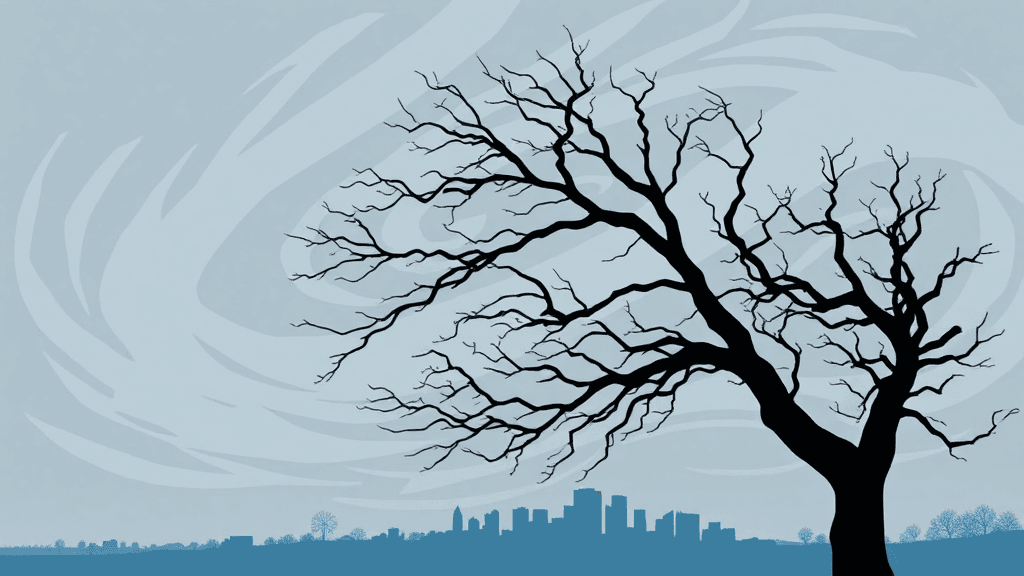 Header image for: GRAND RAPIDS WEATHER IS A COMPLETE DISASTER.



