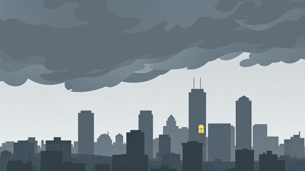 Header image for: GRAND RAPIDS WEATHER IS A PERSONAL OFFENSE.