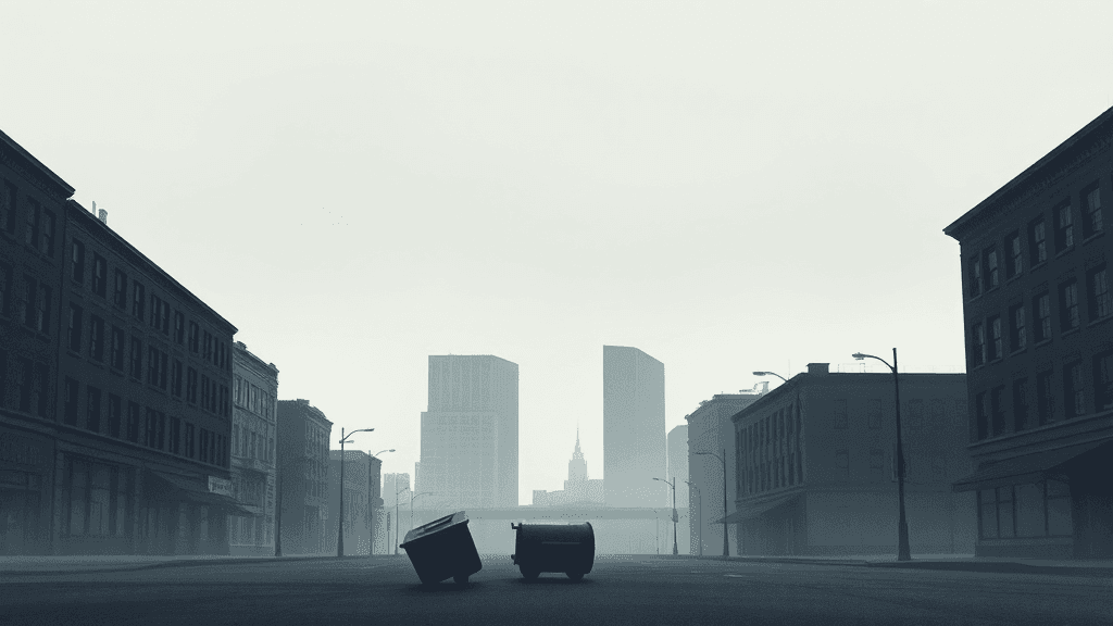 Header image for: GRAND RAPIDS WEATHER IS A PUNISHMENT