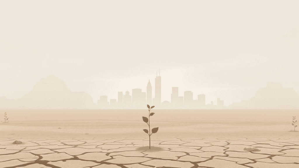 Header image for: GRAND RAPIDS WEATHER IS A WASTELAND.



