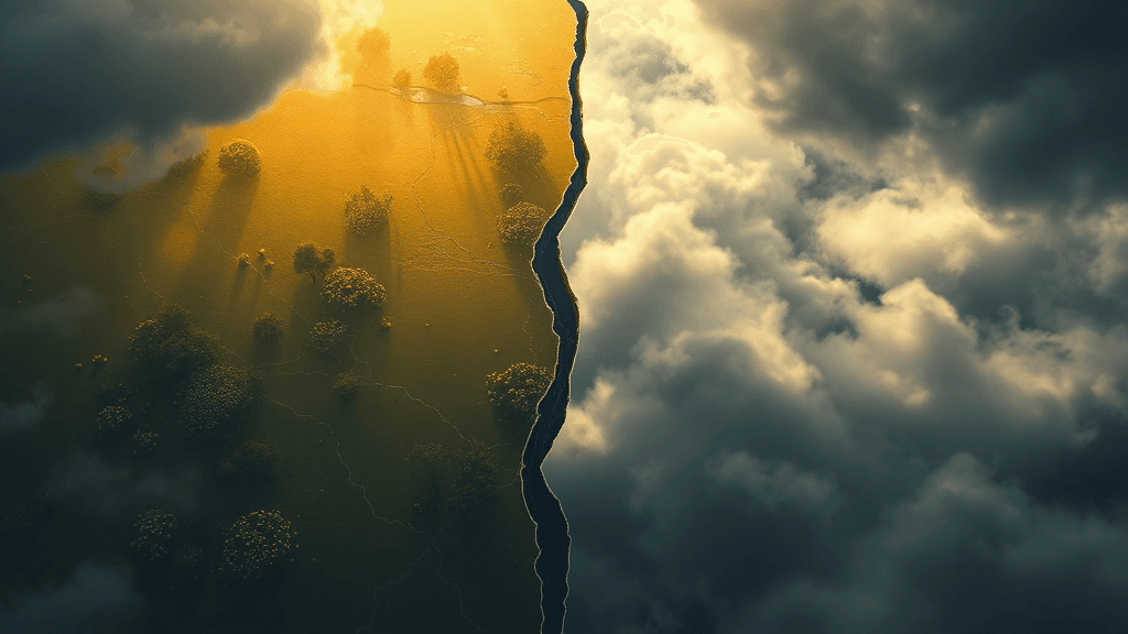 Header image for: GRAND RAPIDS WEATHER: TEMPORARY RESPITE MEANS NOTHING.
