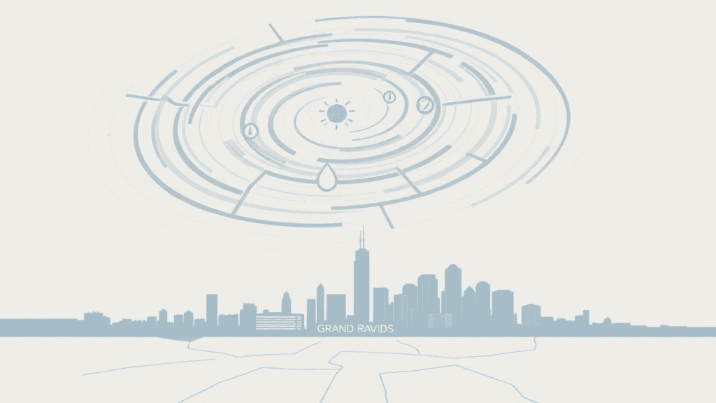 Header image for: GRAND RAPIDS WEATHER: UTTERLY, COMPLETELY USELESS.



