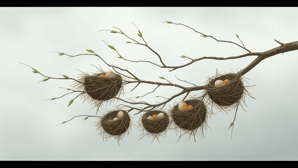Header image for: GRAPE NEWS: SNOW POSSIBLE! NESTS MUST BE STRONG!



