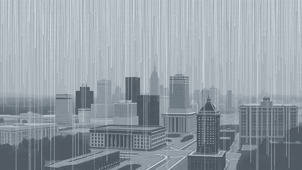 Header image for: GRAYSCALE LAG SPIKE IMMINENT.



