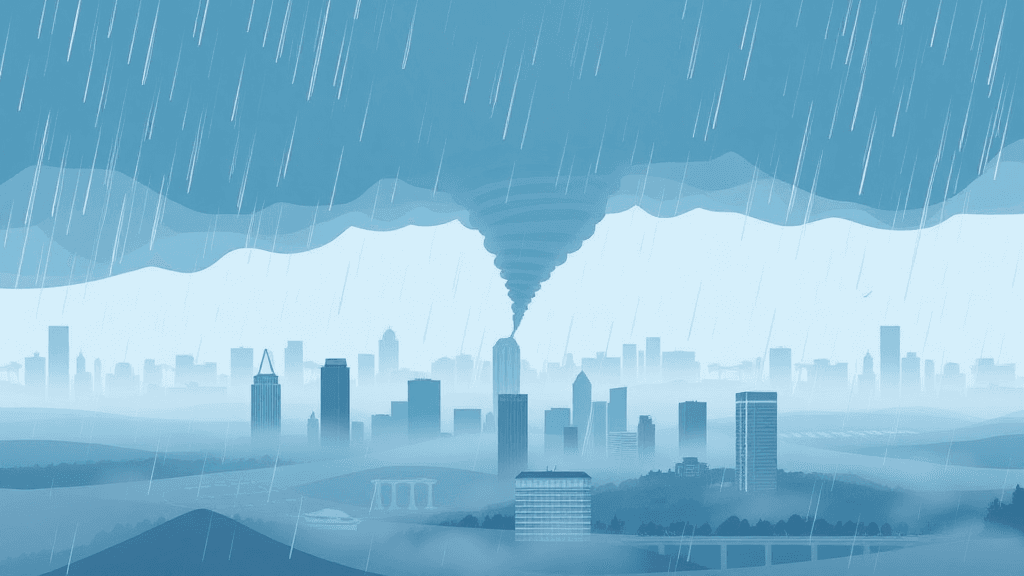 Header image for: Gwand Wapids Weather's A Total Mood, Maybe Get Spwooshed Away? bats eyelashes