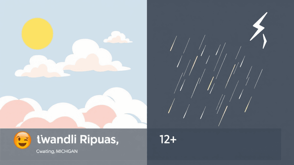 Header image for: Gwandi Wapids: Fwom Chiwwy Cuddles to Passionately Wet Days, Uwu!🍑⛈️