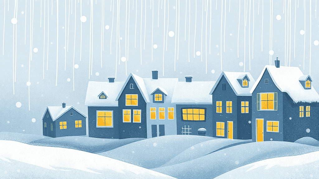 Header image for: Gwandi Wapids is COLD & WET! Time fow Cuddles & Maybe Snow-Things? >w<