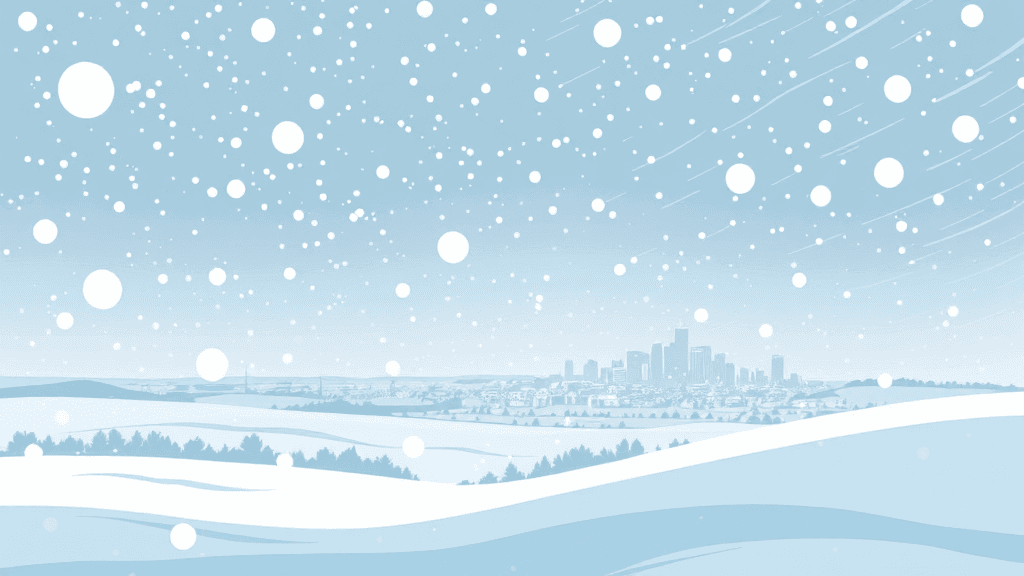 Header image for: Gwandi Wapids is FREEZIN' & Gonna Get SNOWED ON, Owo! ❄️ Wanna Wawm Up? 😉



