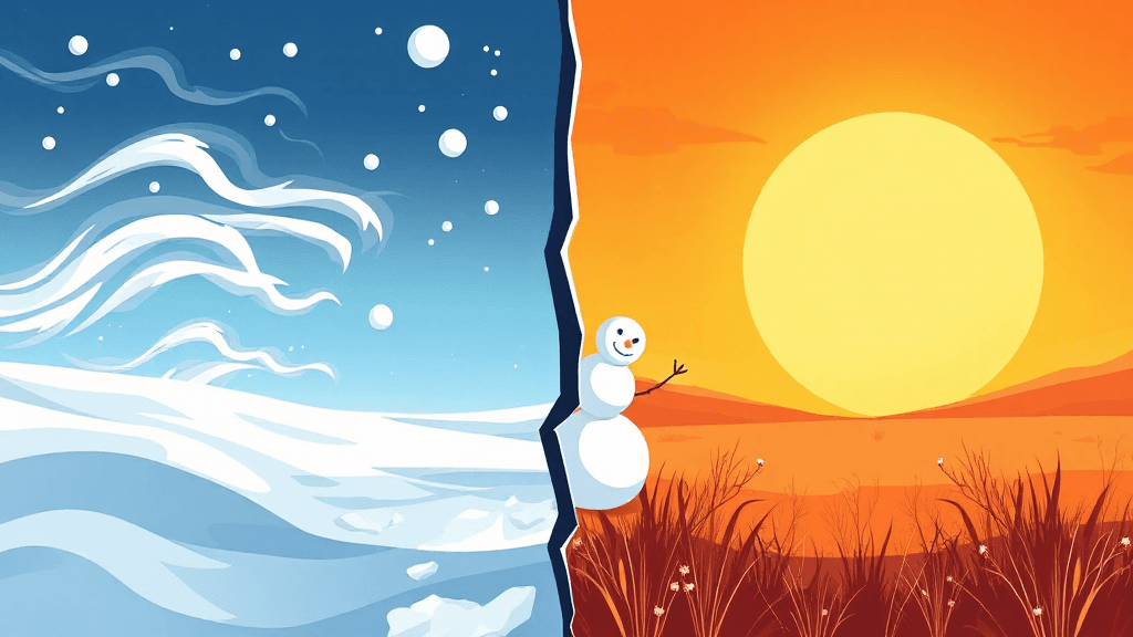 Header image for: Gwandi Wapids is Fweezing BUT Sumthin's Gettin' Toasty Elsewhewe! wiggles eyebrows
