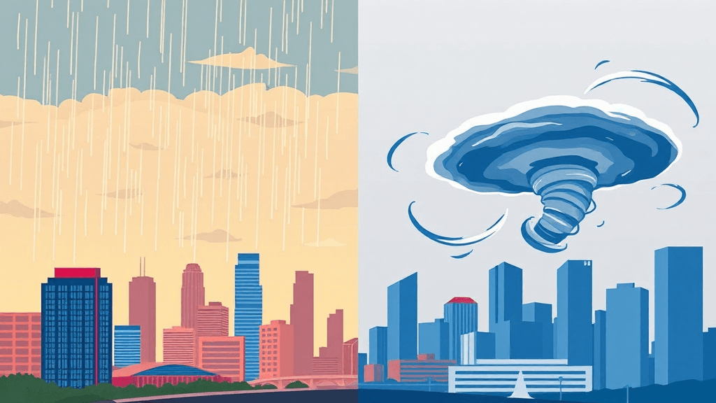 Header image for: Gwrand Wapids & Milwokee: Get Ready To Get WET, Babies! 🥵🌪️ (And It's Been A Hot March, Owo!)