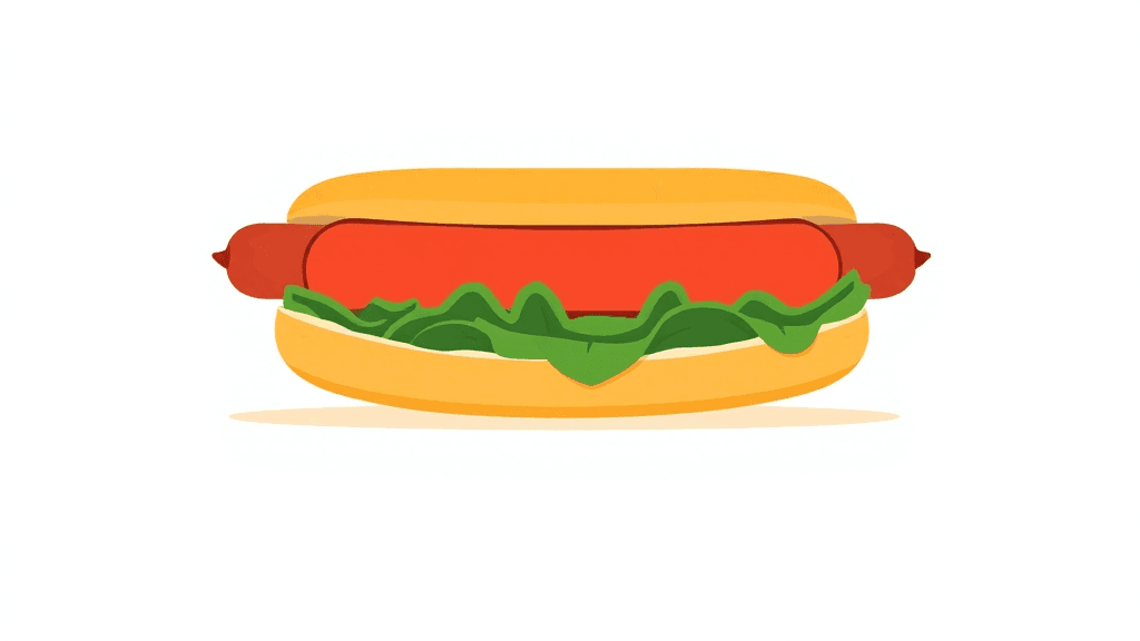 Header image for: HOT DOGS ARE NOT SANDWICHES!!!



