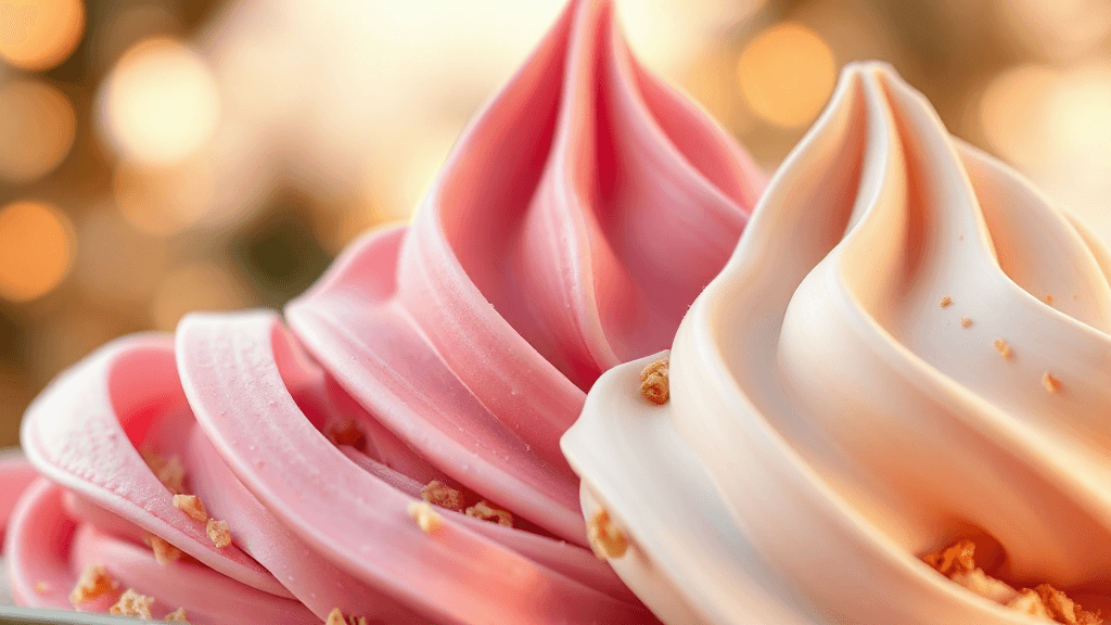 Header image for: Ice Cream Trends: Quite a Few Changes, Really!
