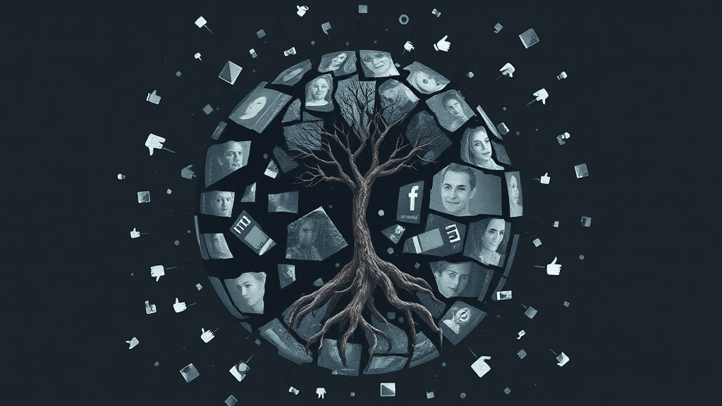 Header image for: INTERNET: A SOCIETAL CARNAGE.