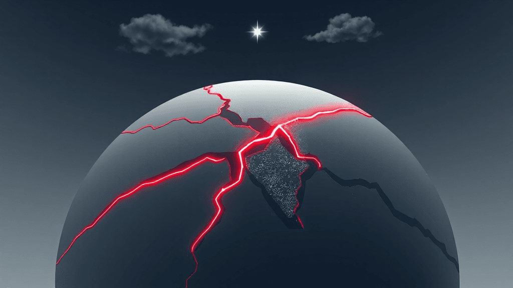 Header image for: Israel Under Siege: When Will We Stand With Our Allies?