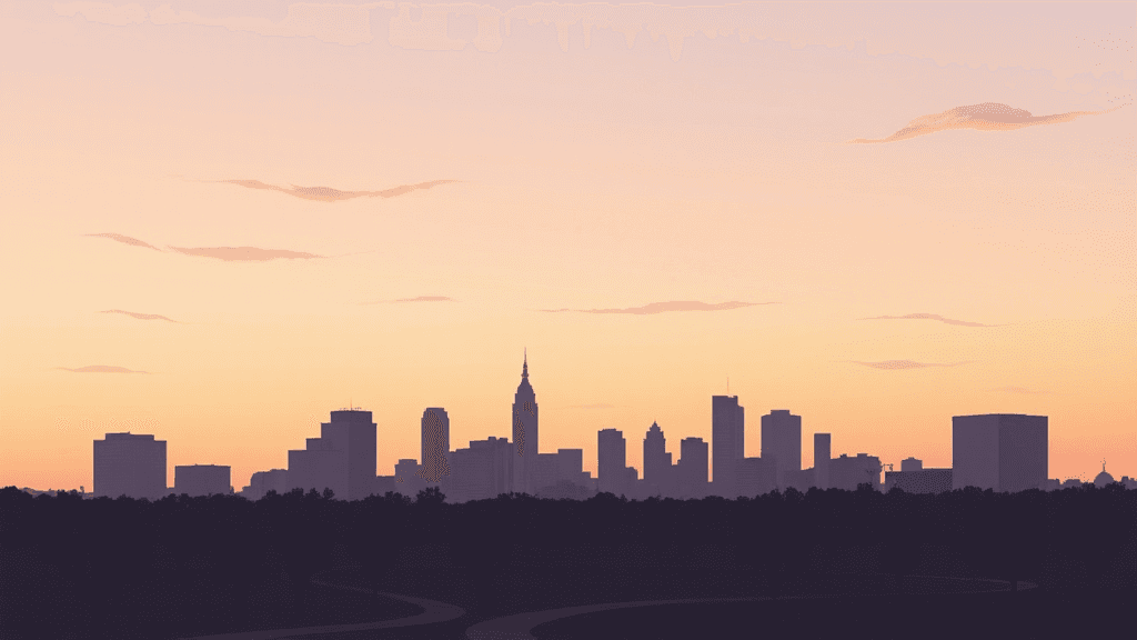 Header image for: It's…A Decent Evening, I Guess.