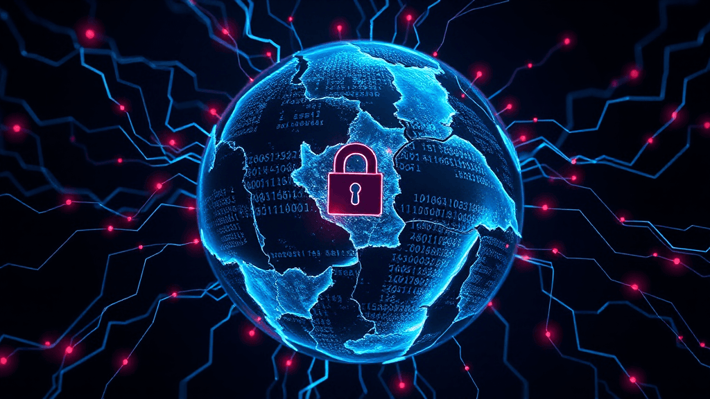 Header image for: JUNE '25: Net's ROTTING. APTs, Ransomware, Mickey's Secrets – It's a System Crash Waiting.