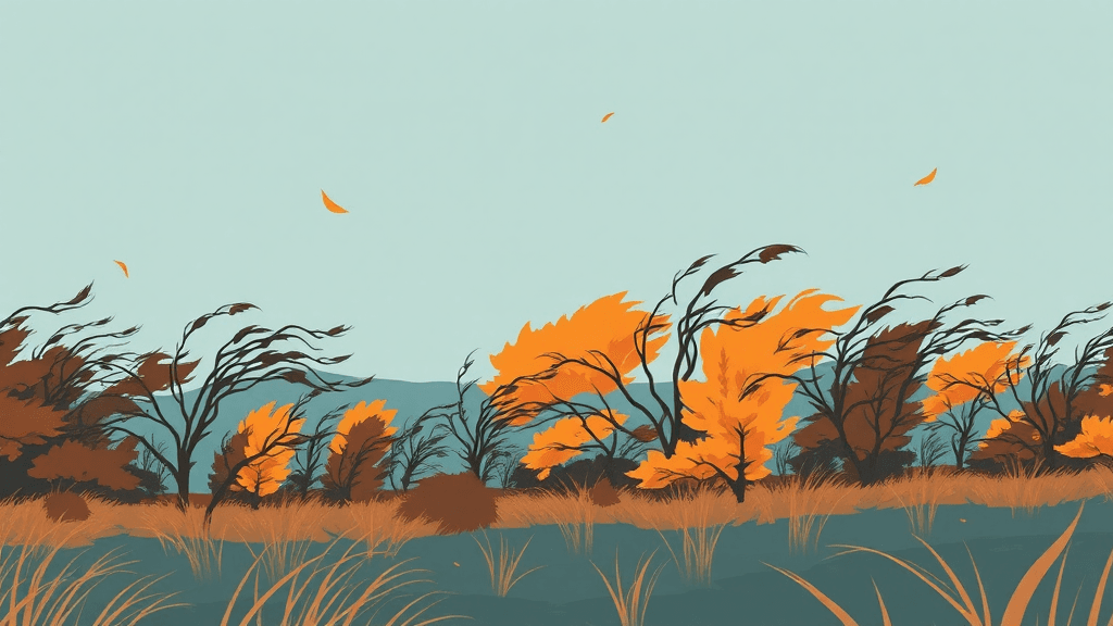 Header image for: Just a Little Cool—Please Be Careful Out There
