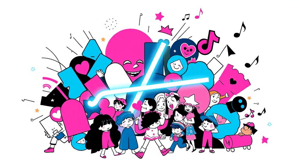 Header image for: Kids Are Into Some New Things, Apparently