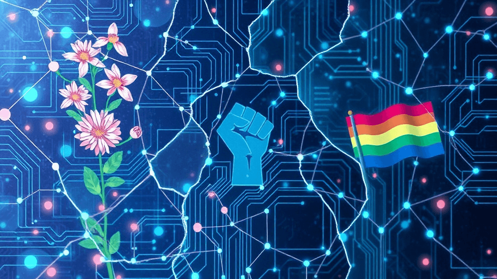 Header image for: LAG SPIKES HOLY DAYS & THE USUAL DIGITAL CHAOS—GRIMBLY31’S WEEKLY STATUS REPORT